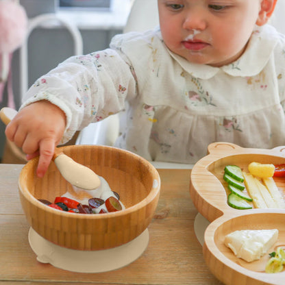 Baby Bowl